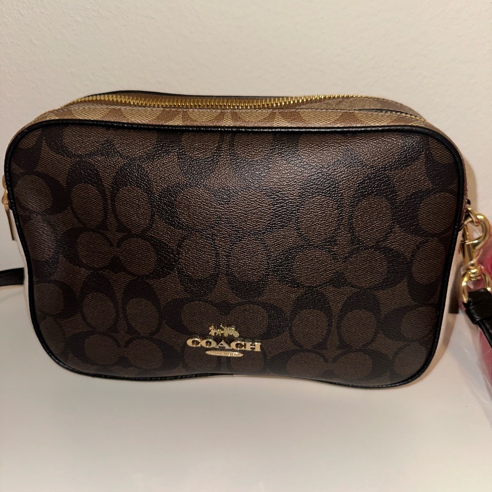 Coach Crossbody